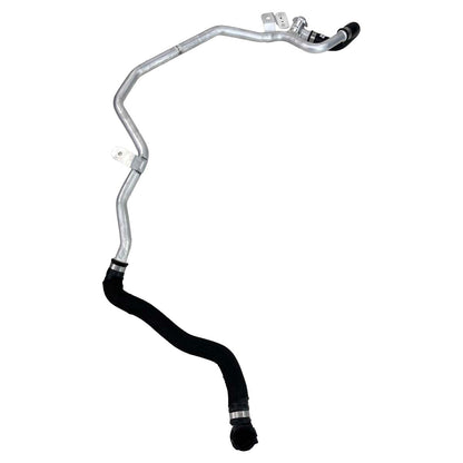 Linha Refrigeração Carregador Eletrônico BMW 530e G30 2020