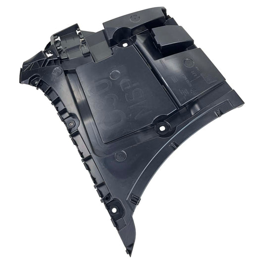 Guia Parachoque BMW 530e G30 2019 2020 Traseiro Esquerdo