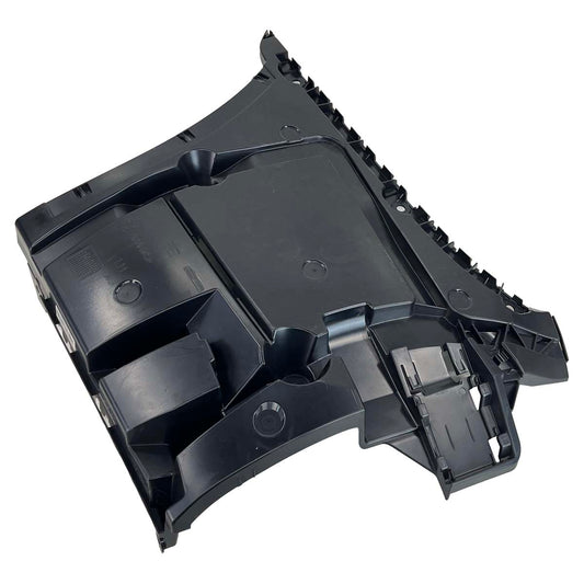 Guia Parachoque BMW 530e G30 2019 2020 Traseiro Esquerdo