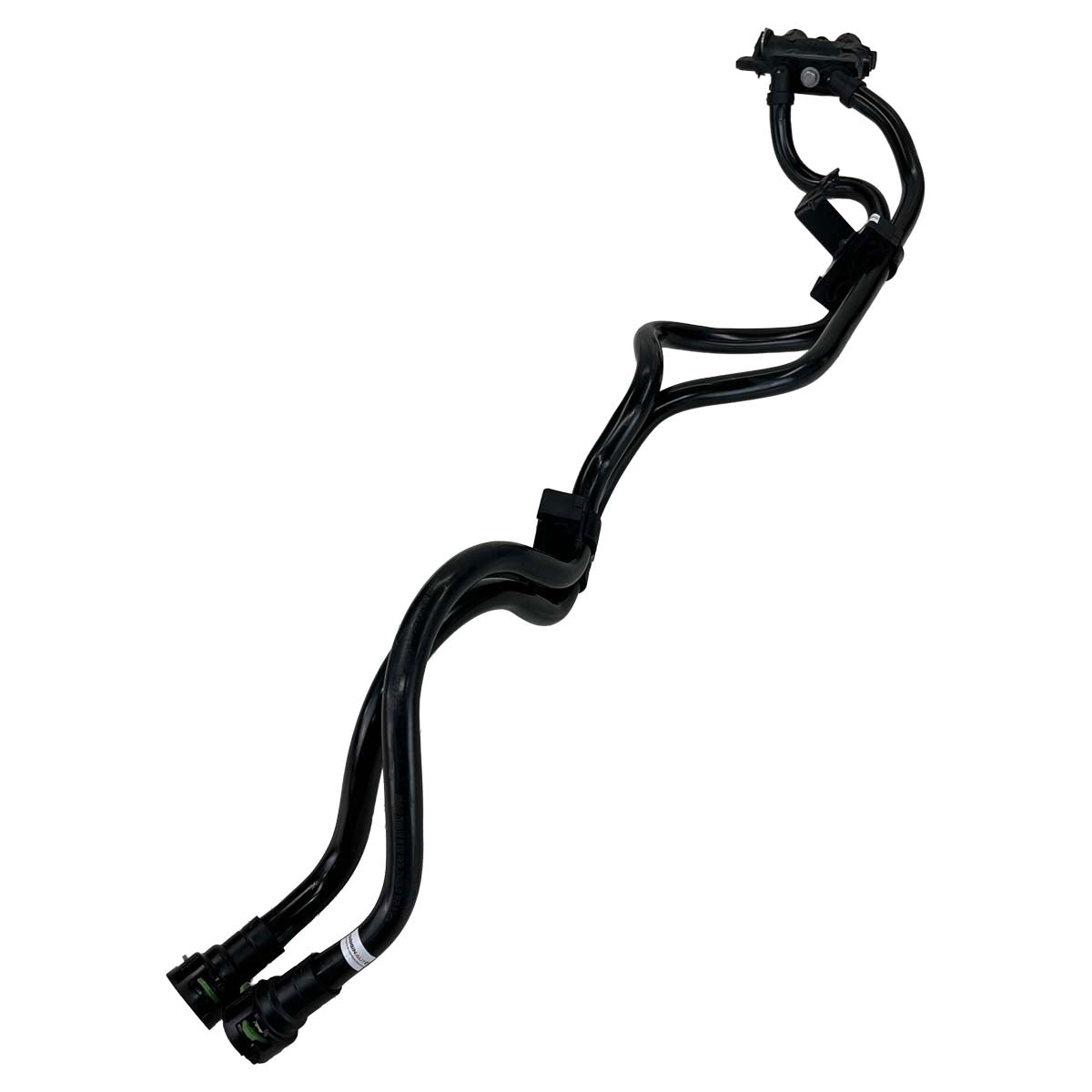 Mangueira Radiador Caixa Marcha BMW 530e 2019 2020 B48 Kit
