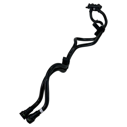 Mangueira Radiador Caixa Marcha BMW 530e 2019 2020 B48 Kit