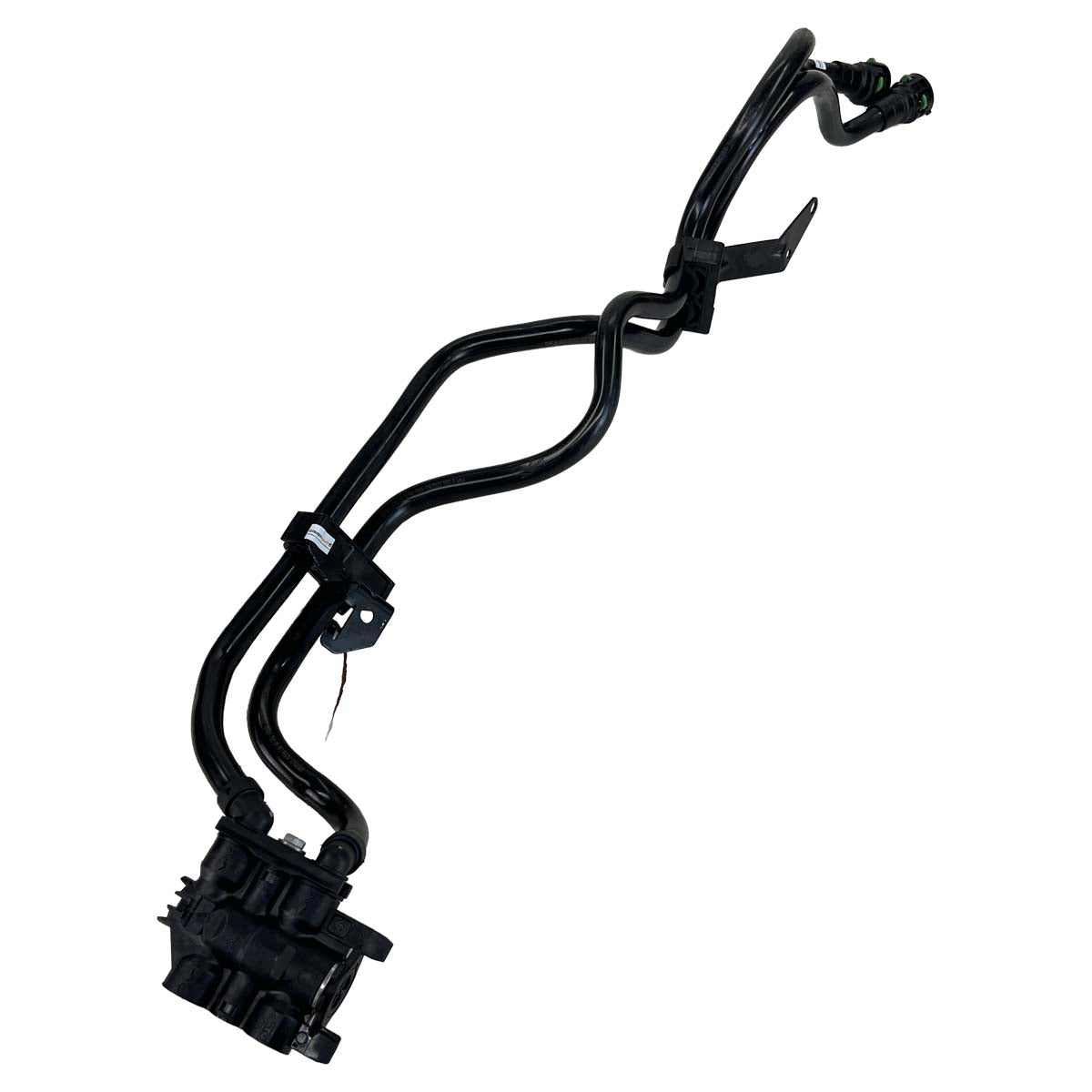 Mangueira Radiador Caixa Marcha BMW 530e 2019 2020 B48 Kit