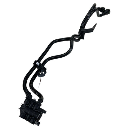 Mangueira Radiador Caixa Marcha BMW 530e 2019 2020 B48 Kit