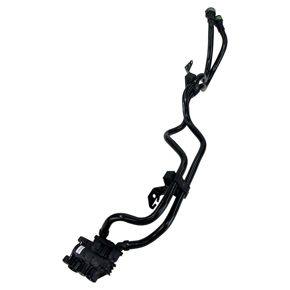 Mangueira Radiador Caixa Marcha BMW 530e 2019 2020 B48 Kit
