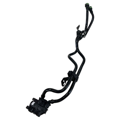 Mangueira Radiador Caixa Marcha BMW 530e 2019 2020 B48 Kit