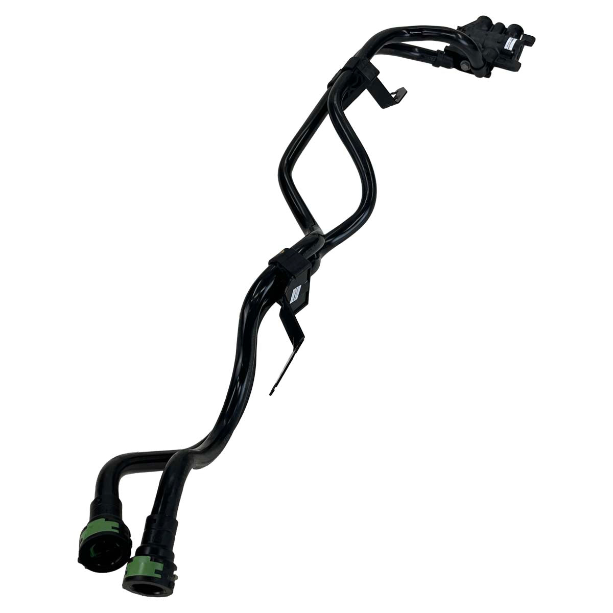 Mangueira Radiador Caixa Marcha BMW 530e 2019 2020 B48 Kit