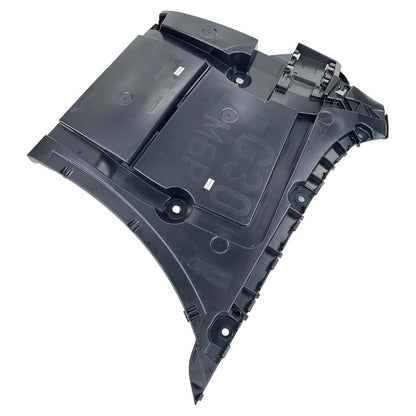 Guia Parachoque BMW 530e G30 2019 2020 Traseiro Direito