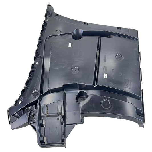 Guia Parachoque BMW 530e G30 2019 2020 Traseiro Direito