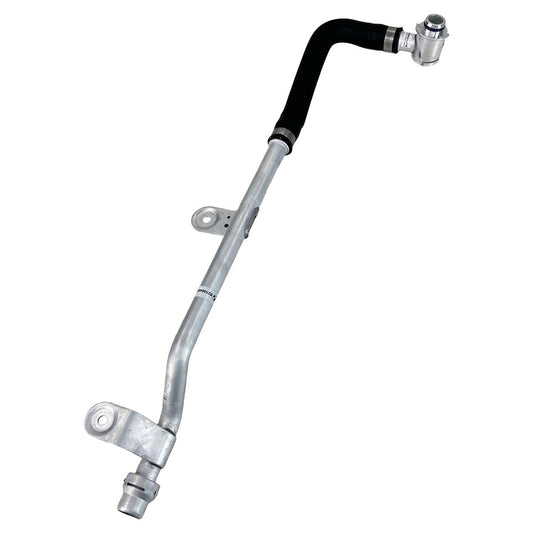 Linha Retorno Eletrônica BMW 530e G30 2019 2020 2021 2022