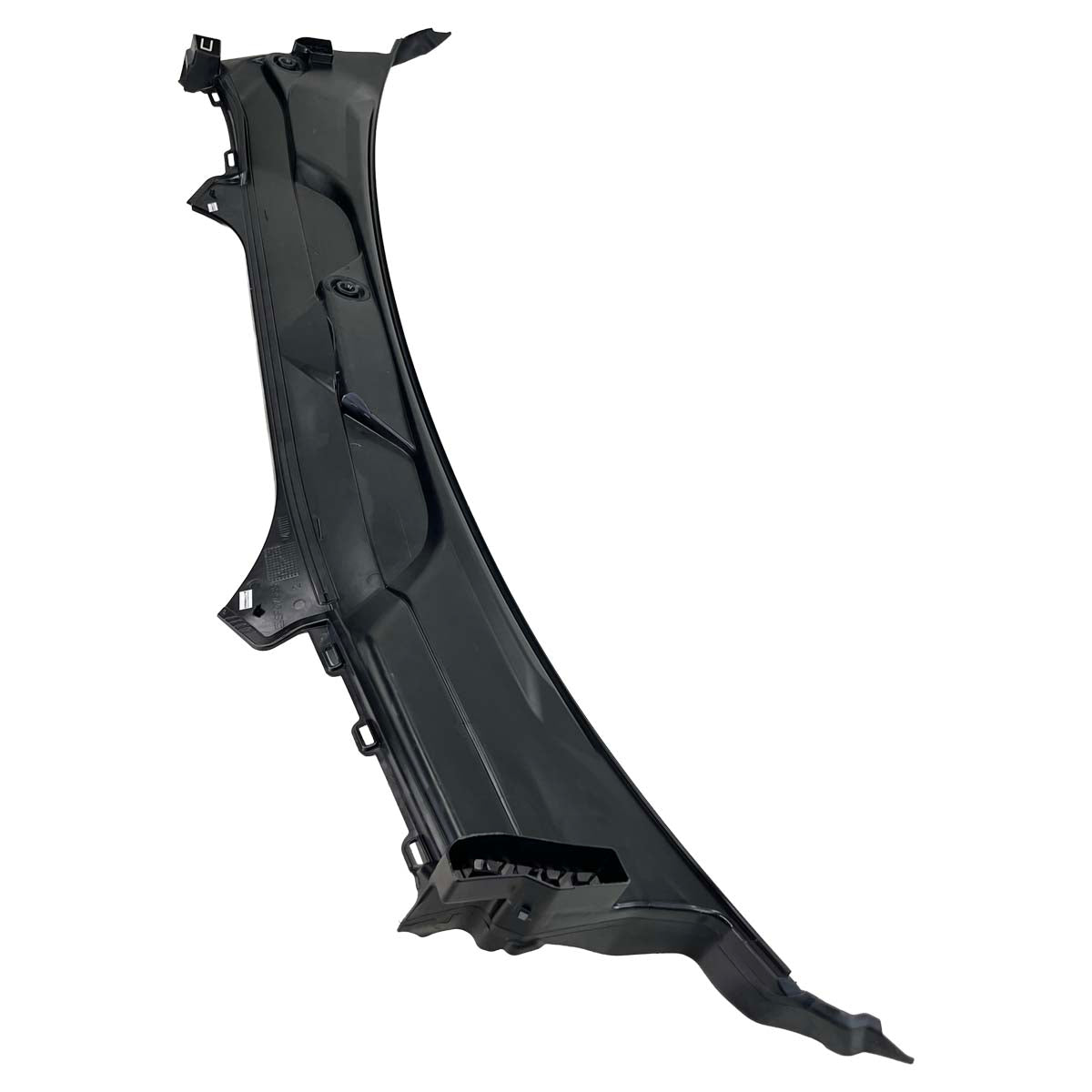 Grade Churrasqueira BMW 530e 540i G30 2019 2020 2021 2022