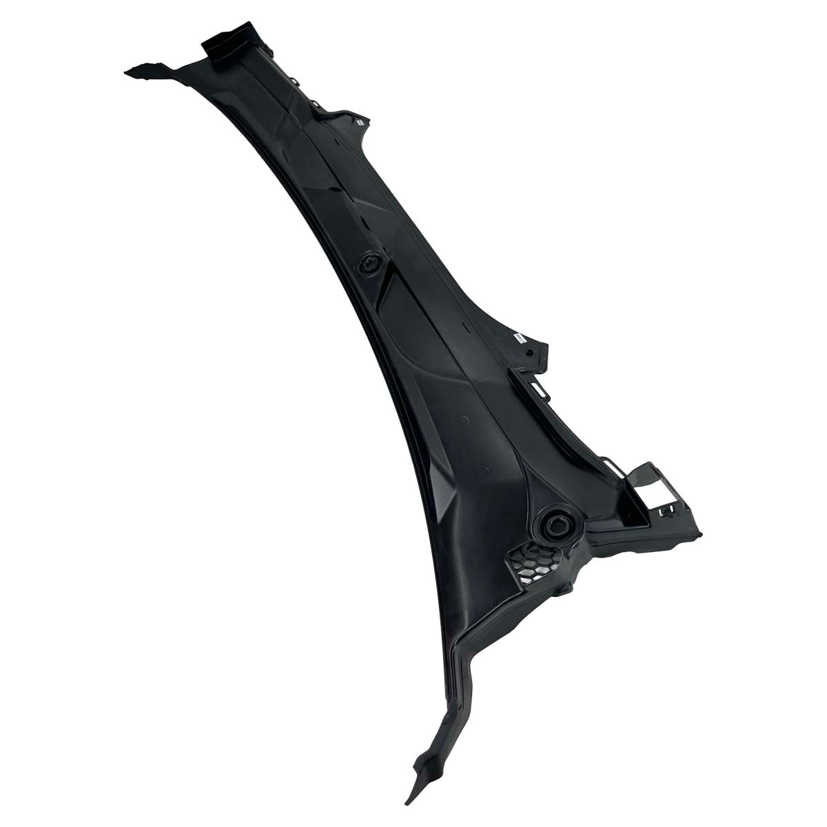Grade Churrasqueira BMW 530e 540i G30 2019 2020 2021 2022