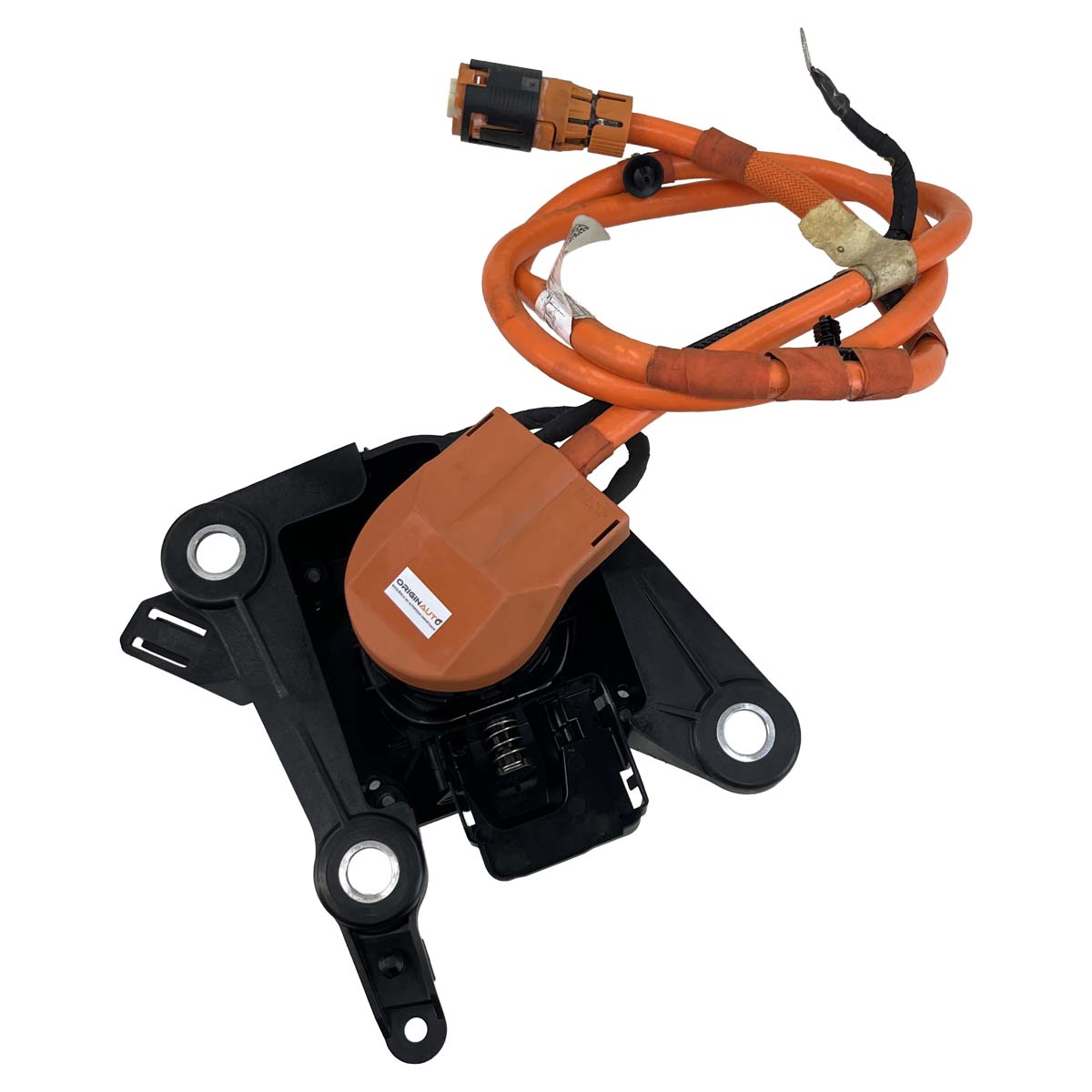 Entrada Carregador BMW 530e G30 2019 2020 2021 2022 Híbrida