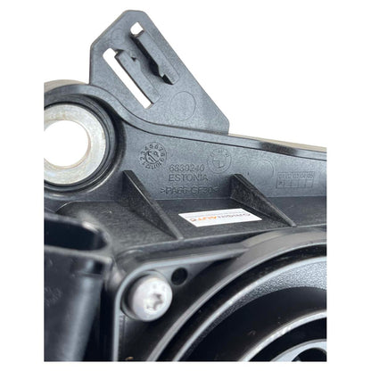 Entrada Carregador BMW 530e G30 2019 2020 2021 2022 Híbrida