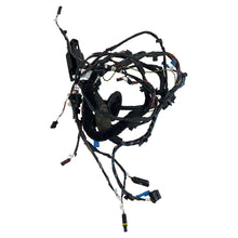 Chicote Porta BMW 530e G30 2019 2020 2021 Dianteiro Direito