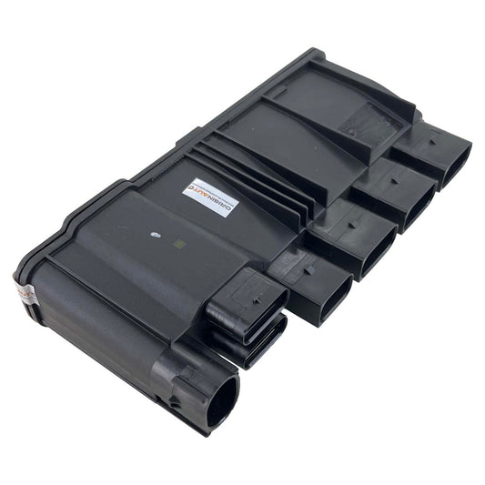 Módulo Alimentação Eletrica BMW 530e G30 2019 2020 2021 2022