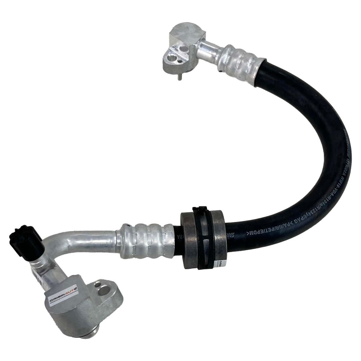 Mangueira Tubo Compressor BMW 530e G30 2019 2020 2021 2022