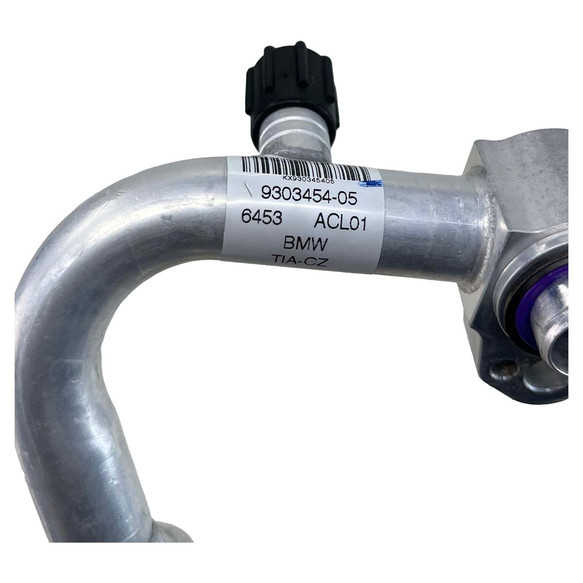 Mangueira Tubo Compressor BMW 530e G30 2019 2020 2021 2022