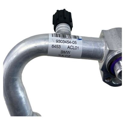 Mangueira Tubo Compressor BMW 530e G30 2019 2020 2021 2022