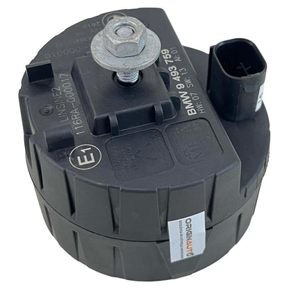 Sirene Alarme BMW 530e 540i G30 2019 2020 2021 2022 Hìbrido