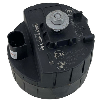 Sirene Alarme BMW 530e 540i G30 2019 2020 2021 2022 Hìbrido
