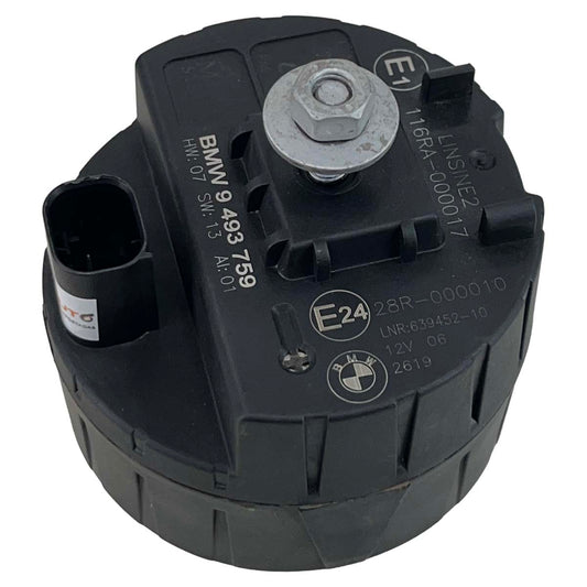 Sirene Alarme BMW 530e 540i G30 2019 2020 2021 2022 Hìbrido