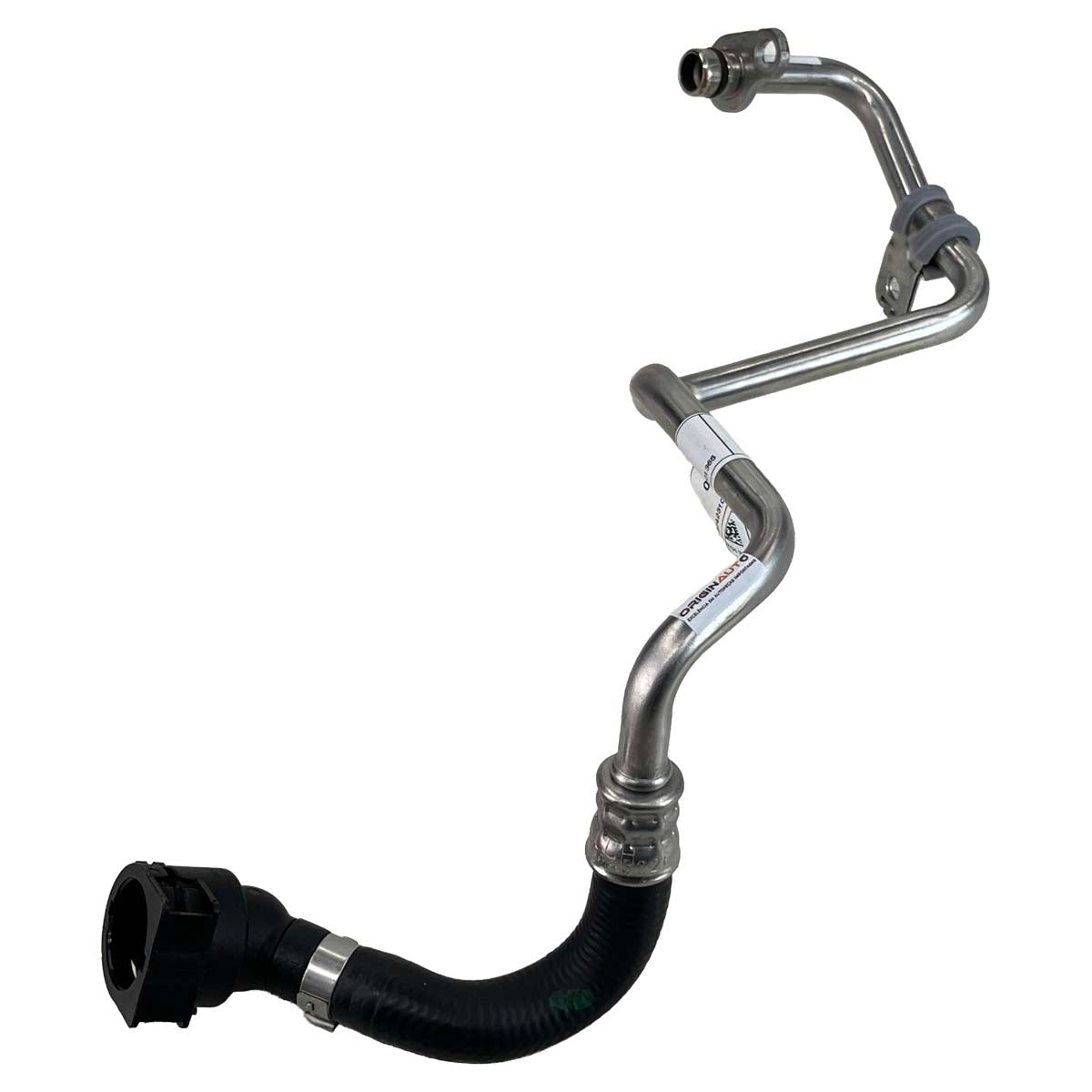 Mangueira Água Refrigeração Turbina BMW 530e 2019 2020 B48