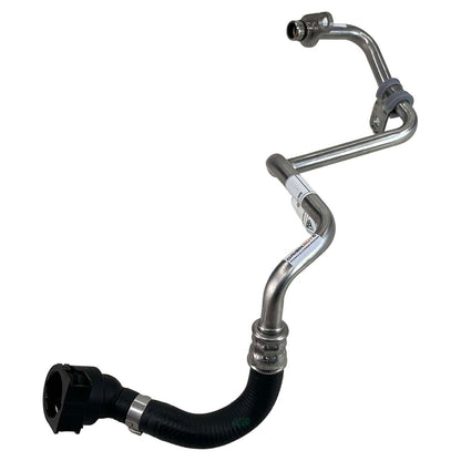 Mangueira Água Refrigeração Turbina BMW 530e 2019 2020 B48