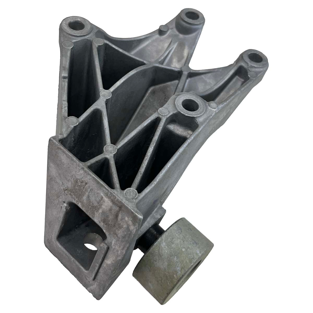 Suporte Coxim Motor BMW 530e 540i G30 2019 2020 Esquerdo
