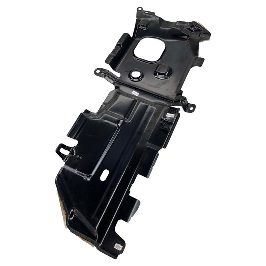 Suporte Antena BMW 530e 540i G30 2019 2020 2021 Porta Mala