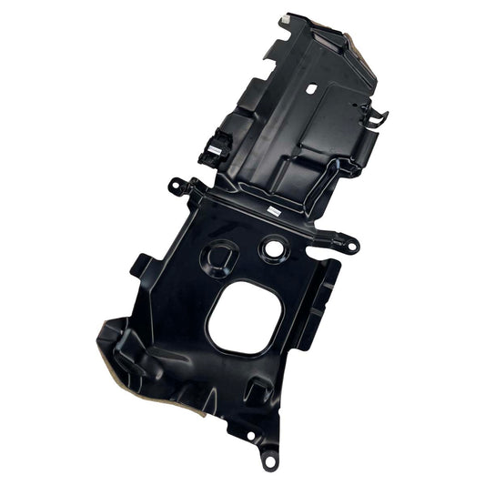 Suporte Antena BMW 530e 540i G30 2019 2020 2021 Porta Mala