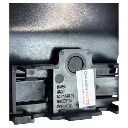Suporte Antena BMW 530e 540i G30 2019 2020 2021 Porta Mala
