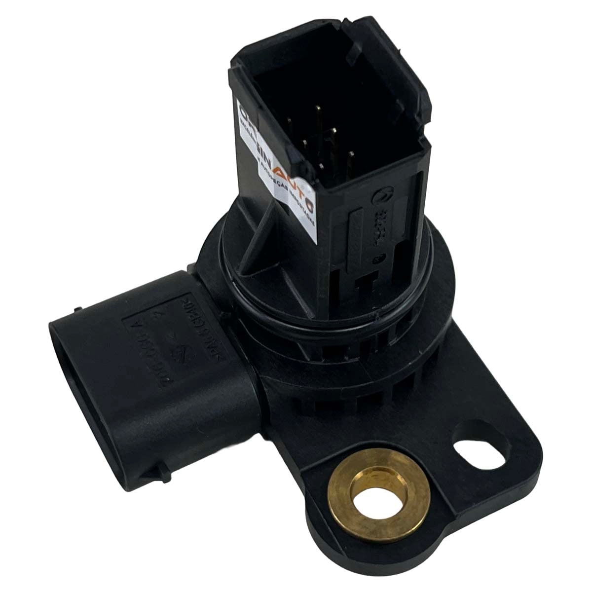 Sensor Transmissão BMW 530e 2019 2020 2021 2022 B48 Híbrido