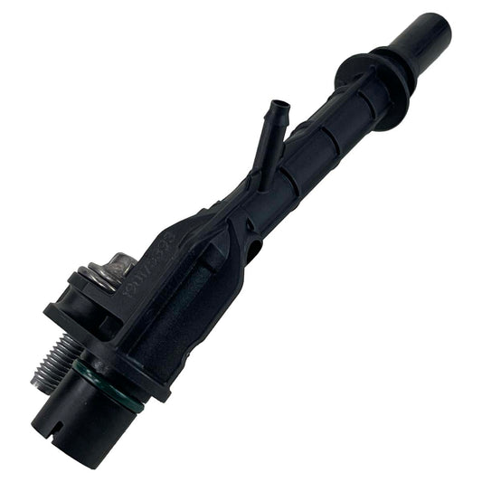 Sensor Válvula Retenção BMW 530e 2019 2020 B48 Híbrido Vácuo