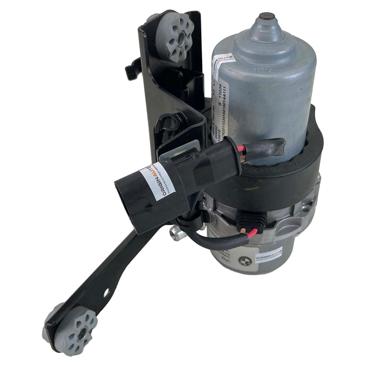 Bomba Vácuo Motor BMW 530e 2019 2020 2021 2022 B48 Híbrido