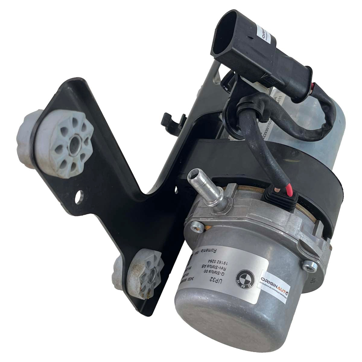 Bomba Vácuo Motor BMW 530e 2019 2020 2021 2022 B48 Híbrido