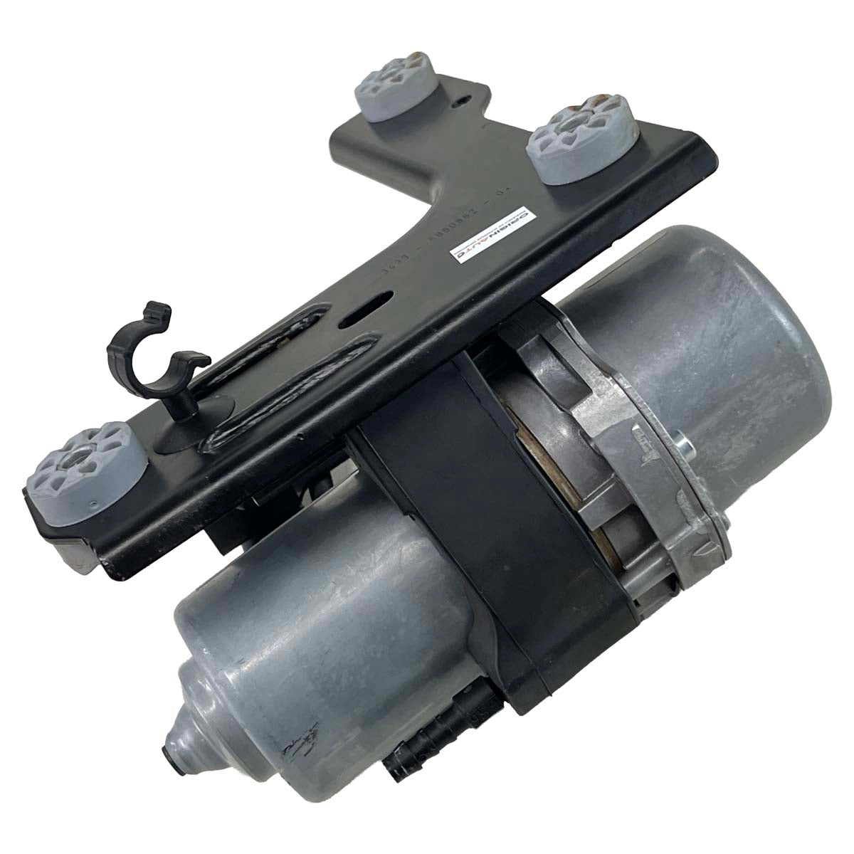 Bomba Vácuo Motor BMW 530e 2019 2020 2021 2022 B48 Híbrido