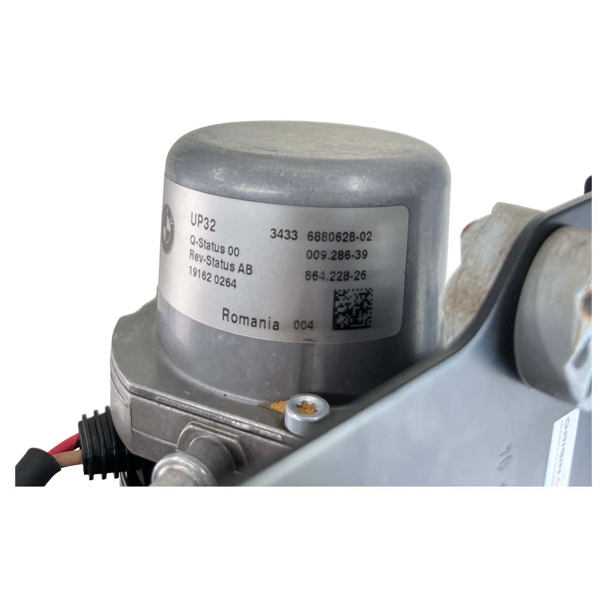 Bomba Vácuo Motor BMW 530e 2019 2020 2021 2022 B48 Híbrido