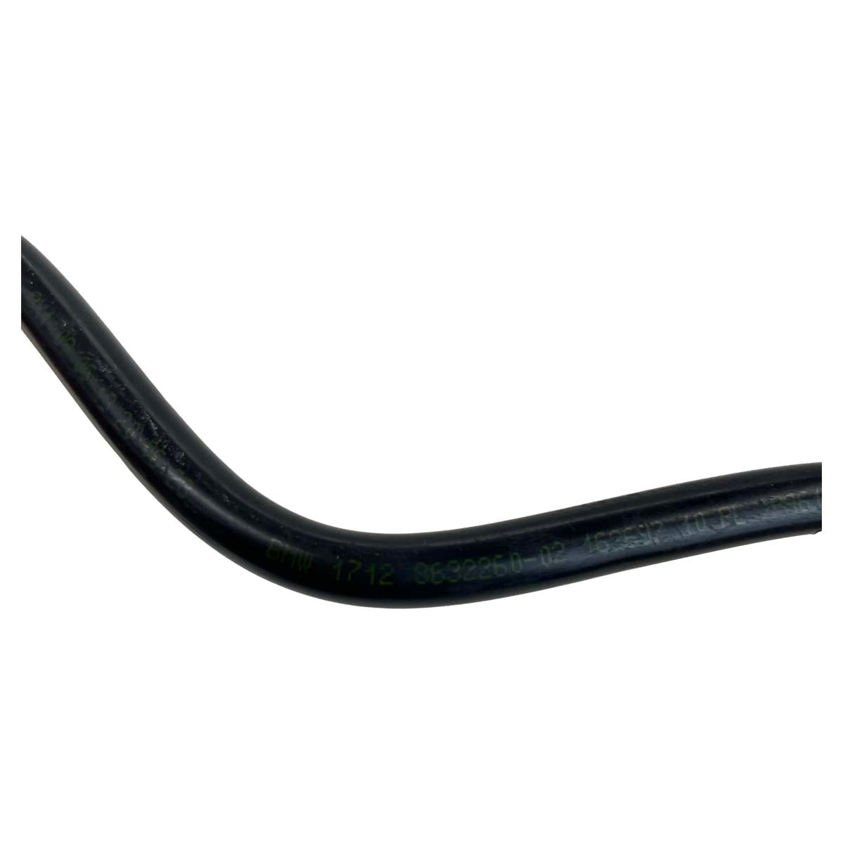 Mangueira Tubo Admissão BMW 530e 2019 2020 2021 B48 Híbrido