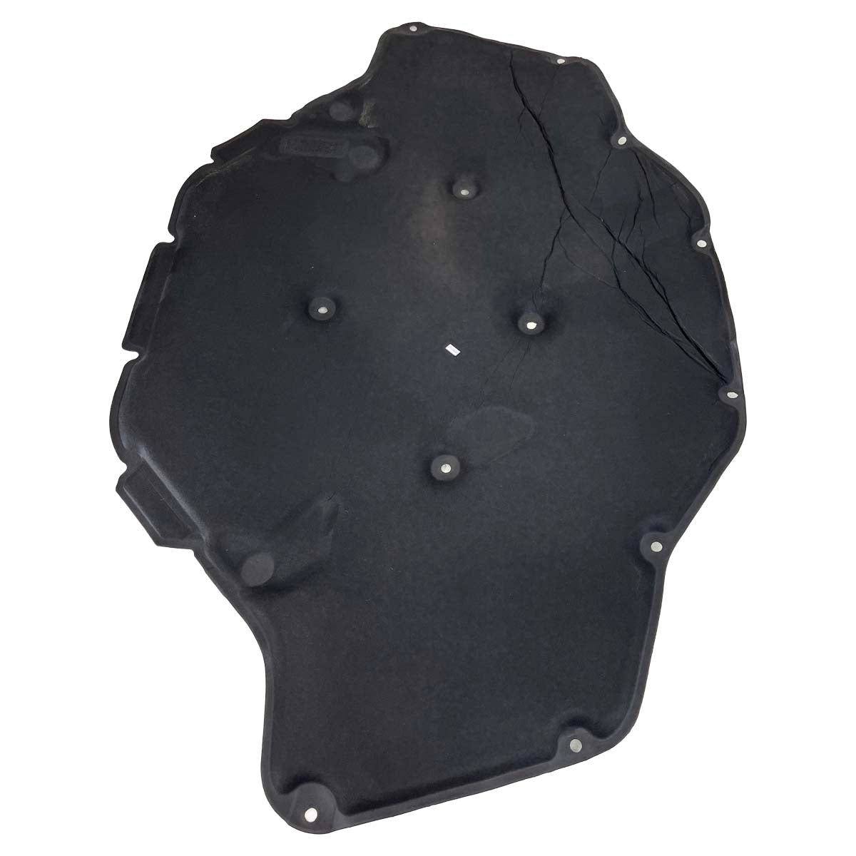 Forro Capô BMW 530e 540i G30 2019 2020 2021 2022 B48 Híbrida