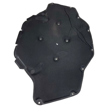 Forro Capô BMW 530e 540i G30 2019 2020 2021 2022 B48 Híbrida