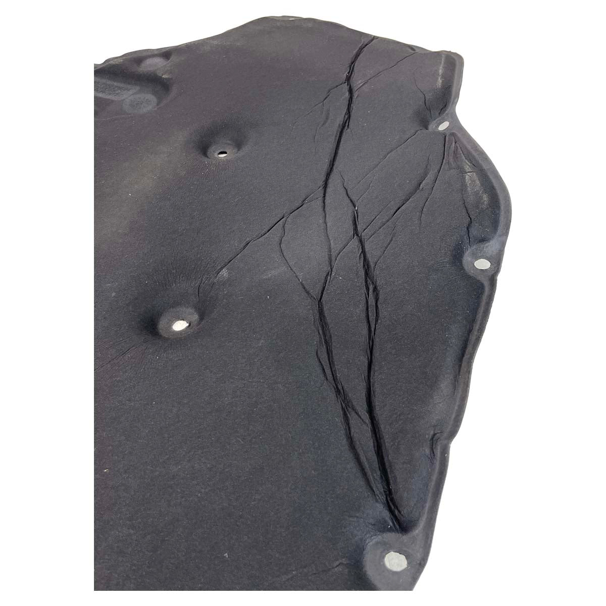 Forro Capô BMW 530e 540i G30 2019 2020 2021 2022 B48 Híbrida