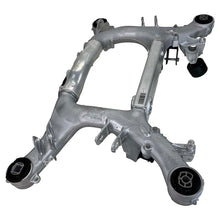 Agregado Quadro Suspensão BMW 530e G30 2019 2020 Traseiro