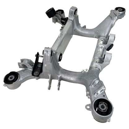 Agregado Quadro Suspensão BMW 530e G30 2019 2020 Traseiro