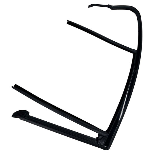 Canaleta Vidro Porta BMW 530e 2019 2020 Traseiro Direito