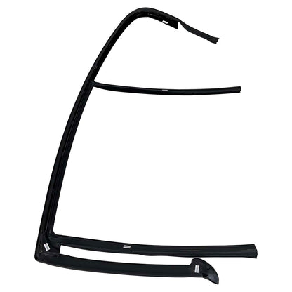 Canaleta Vidro Porta BMW 530e 2019 2020 Traseiro Direito