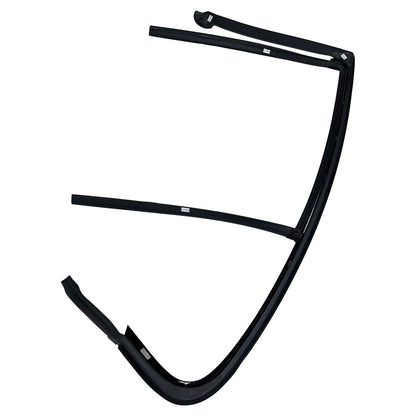 Canaleta Vidro Porta BMW 530e 2019 2020 Traseiro Direito