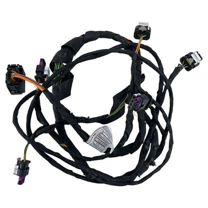 Chicote Sensor Estacionamento BMW 530e 2019 2020 Traseiro