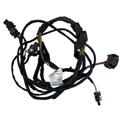 Chicote Sensor Estacionamento BMW 530e 2019 2020 Traseiro