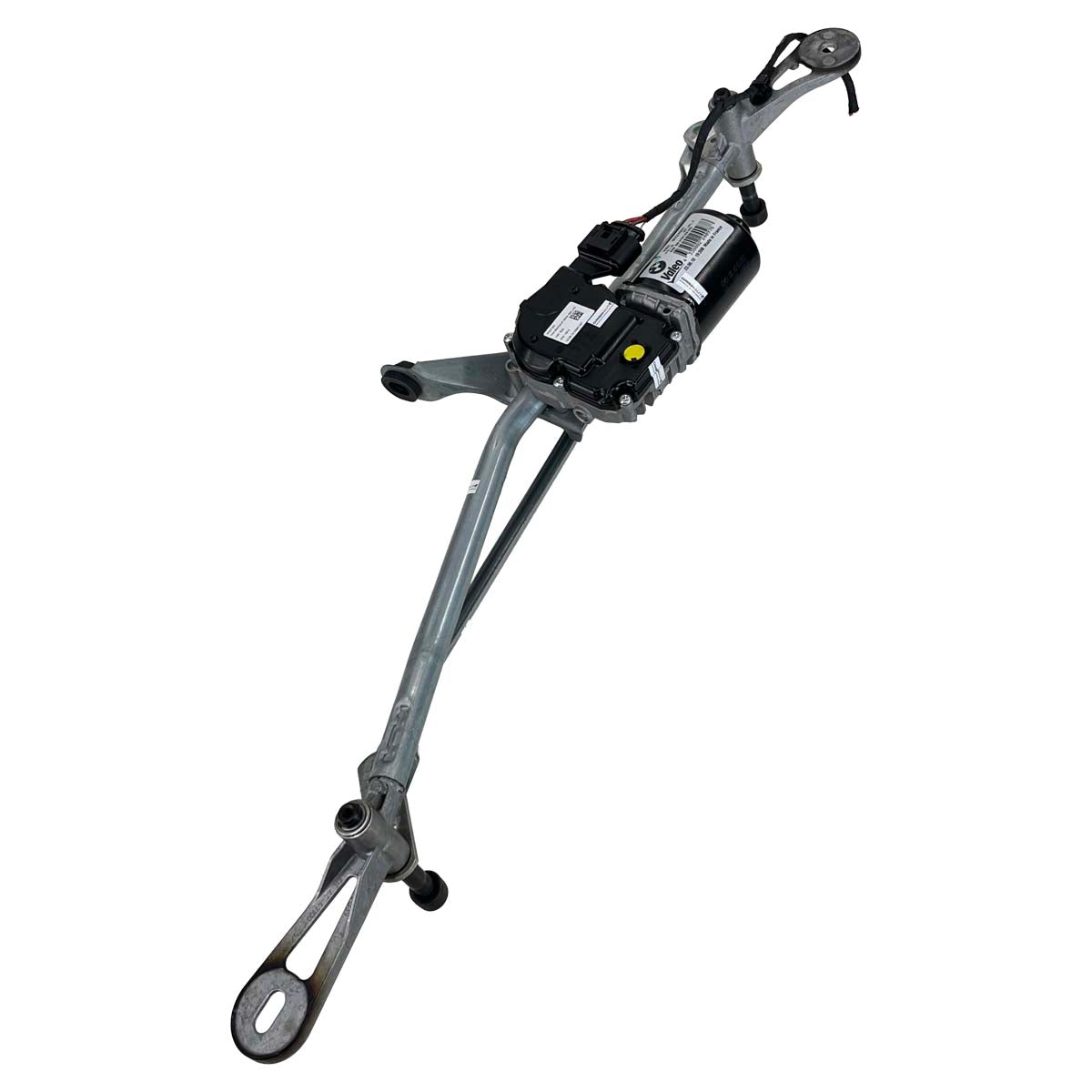 Motor Galhada Limpador Parabrisa BMW 530e 540i G30 2019 2020
