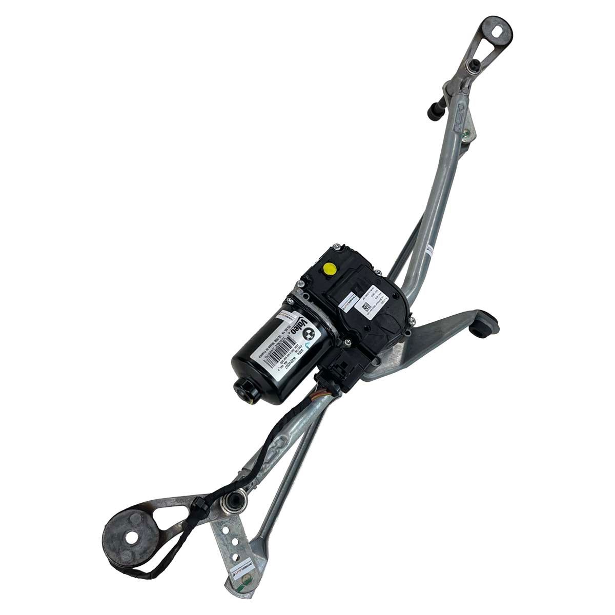 Motor Galhada Limpador Parabrisa BMW 530e 540i G30 2019 2020